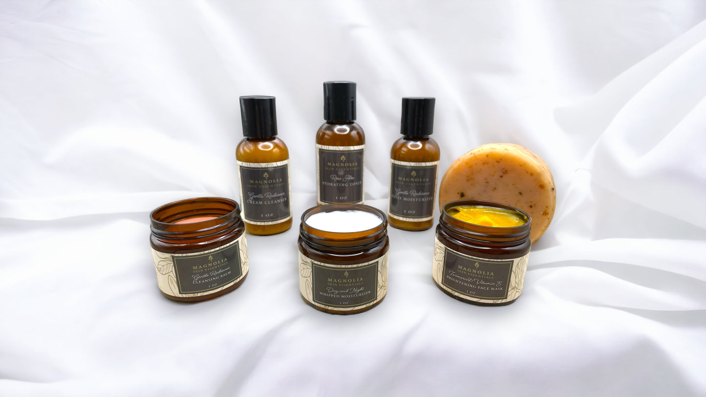 Gentle Radiance Discovery Collection